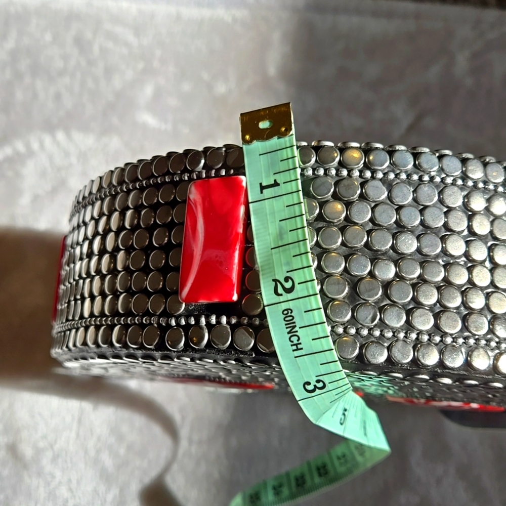 Pocketbook:Fashion Statement  Bag - Picture 12 of 12